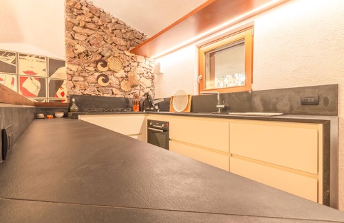 Portobello di Gallura House | Villa Pitri - Independent Villa