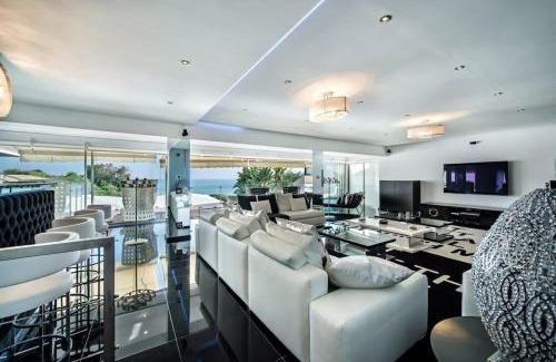 Olhos D'Agua Villa | Villa Plage Grande - Superstar luxury - Beachtop