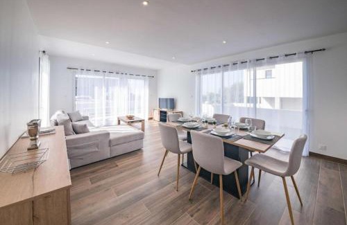 Lanildut Villa | Villa Plain-Pied Vue Mer