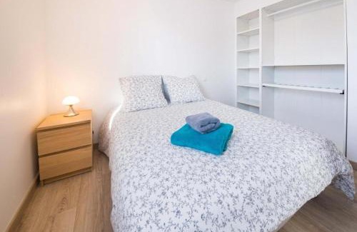 Lanildut Villa | Villa Plain-Pied Vue Mer