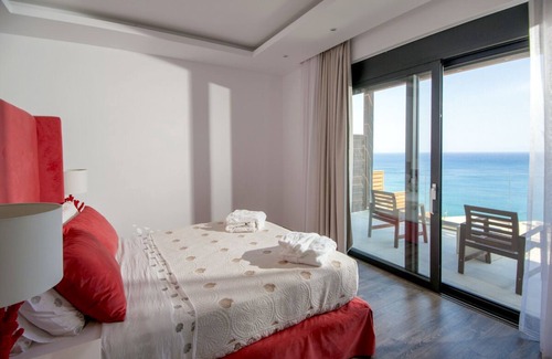 Elounda Resort | Villa Plaka Dimitra - Six Bedroom Resort, Sleeps 12