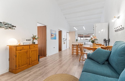 Orihuela Costa Villa | Villa 'Playaynaturaleza' with Private Pool, Wi-Fi and Air Conditioning