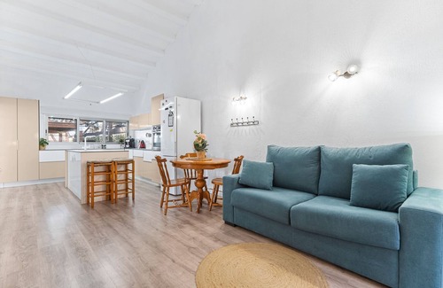 Orihuela Costa Villa | Villa 'Playaynaturaleza' with Private Pool, Wi-Fi and Air Conditioning
