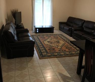 Cenon Villa | Villa plein pied rez-de-chaussée+1 avec dépendance