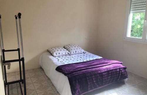 Cenon Villa | Villa plein pied rez-de-chaussée+1 avec dépendance