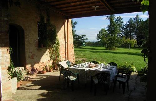 Sovicille House | Villa Podere Cartaio Bio Estate Pool AirC