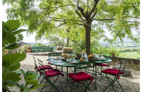 Rignano sull'Arno Villa | Villa Poggio Cherici