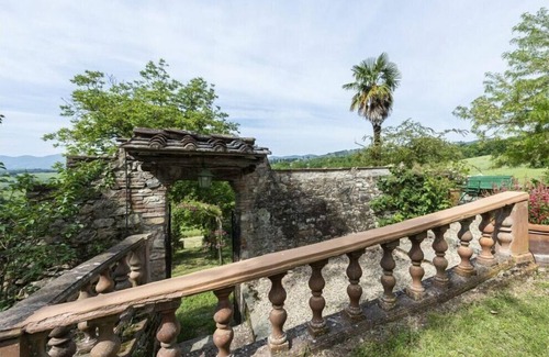 Rignano sull'Arno Villa | Villa Poggio Cherici