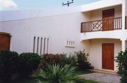 Pointe aux Canonniers Villa | Villa Pointe Aux Cannoniers