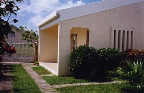 Pointe aux Canonniers Villa | Villa Pointe Aux Cannoniers