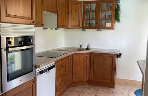 Haguenau House | Villa pool Haguenau