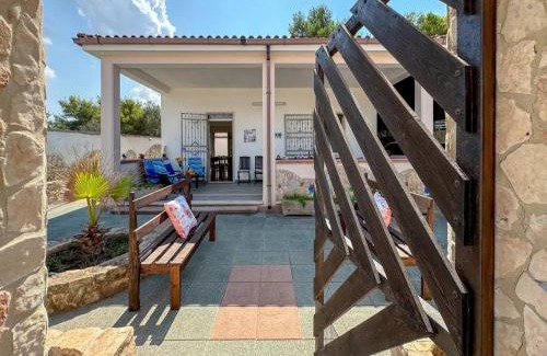 Torre Squillace House | Villa Poseidon clima e parking