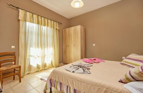 Porto Koukla Apartment | Villa Pounente