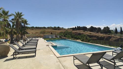 Caltagirone Resort | Villa Principi di Moschitta Luxury View and Relax