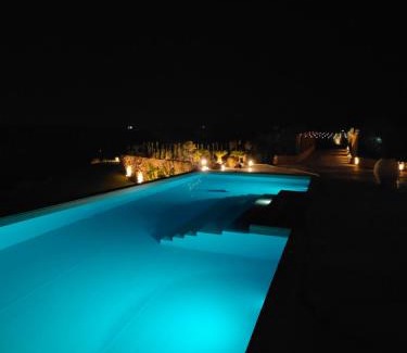Caltagirone Resort | Villa Principi di Moschitta Luxury View and Relax