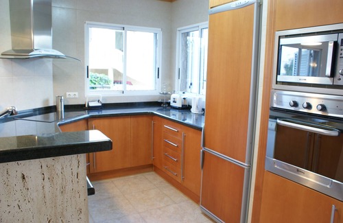 Les Deveses Villa | VILLA PRIVADA - 1ª linea del mar de DENIA - DIRECTA PROPIETARIO