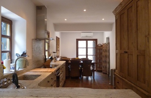 Port d'Andraitx Villa | Villa, private pool, set in two acres of land in Port Andratx