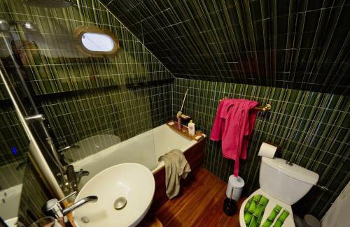 Chennevieres-sur-Marne Villa | Villa proche Paris vue sur Marne