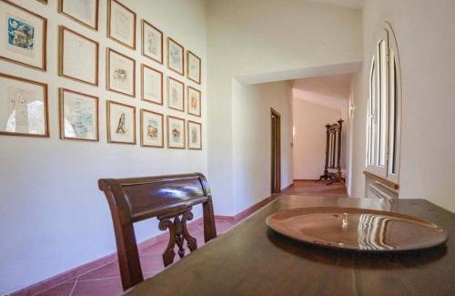 Campagnano di Roma Villa | Villa Profumo