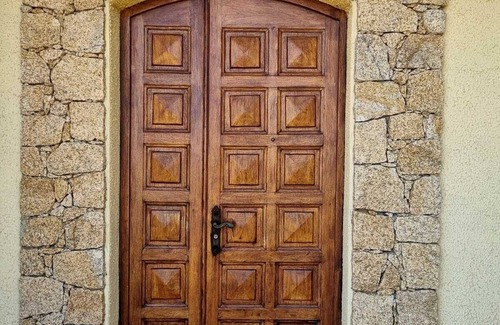 Viggianello Condo | Villa Propriano sea view, 5 minutes walk from the beach