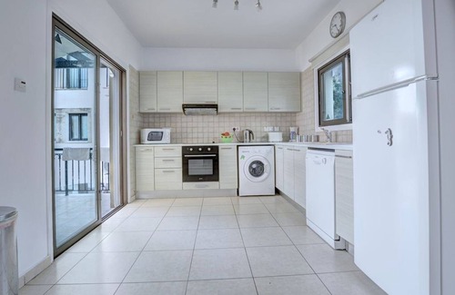 Protaras Villa | Villa Protaras Paralia, Spacious 4BDR Central Protaras Villa, Close to Fig Tree.