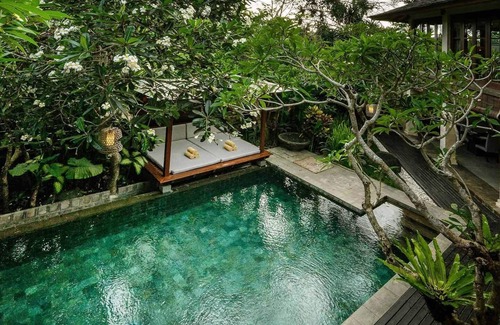 Jimbaran Bay Villa | Villa Pulung by Fantasia Villas