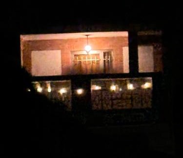 Pavias House | villa punta