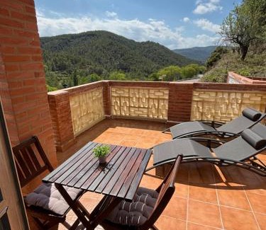 Pavias House | villa punta