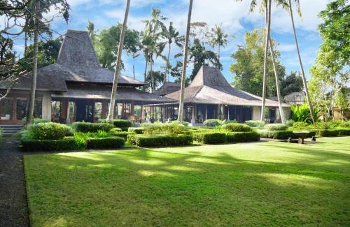 Lodtunduh Villa | Villa Puri Tupai