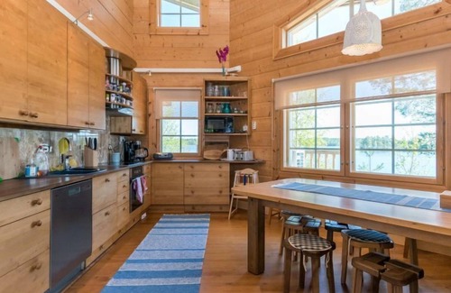 Kitee House | Villa Pyöriäinen by Interhome