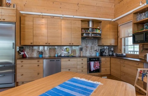 Kitee House | Villa Pyöriäinen by Interhome