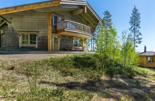 Kitee House | Villa Pyöriäinen by Interhome