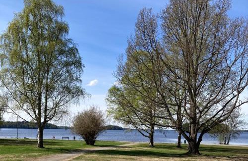 Tampere Apartment | Villa Pyhäjärvi