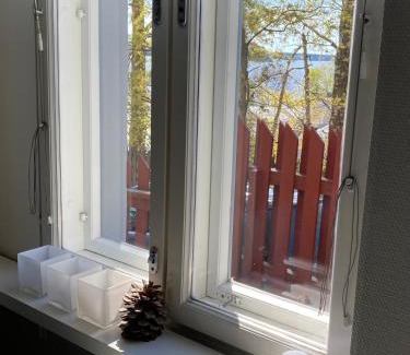 Tampere Apartment | Villa Pyhäjärvi