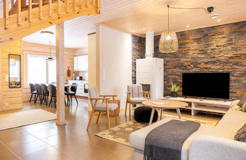 Sotkamo Apartment | Villa Pyry
