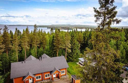 Sotkamo Apartment | Villa Pyry