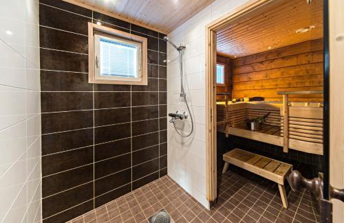 Sotkamo Apartment | Villa Pyry