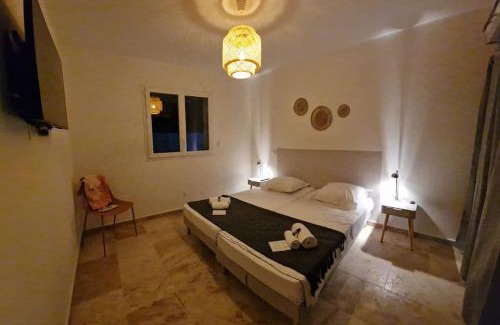 Morta Villa | "Villa Querciu" Villa neuve & piscine privée