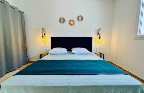 Morta Villa | "Villa Querciu" Villa neuve & piscine privée