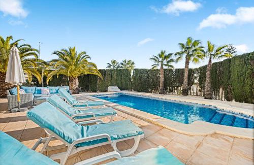 Quesada Villa | Villa Quesada