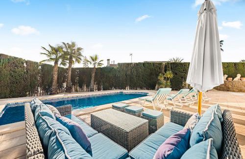 Quesada Villa | Villa Quesada