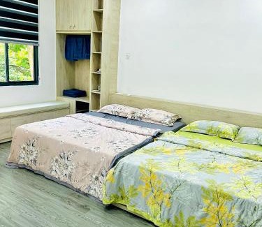 Quy Nhon House | Villa Quy Nhơn Gần Biển Gần Trung Tâm - Biệt Thự Quy Nhơn Gần Biển