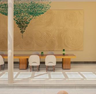 Agonda Hotel | Villa Raag