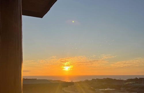 Vichayito Villa | Villa Rafaella Vichayito Swimming Pool, Ocean View & Private Forest