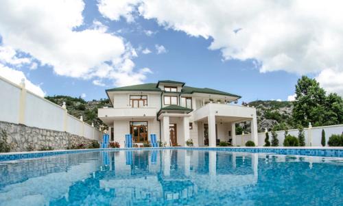 Donje Polje Villa | Villa Ramonte