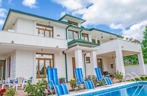 Donje Polje Villa | Villa Ramonte