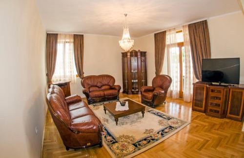 Donje Polje Villa | Villa Ramonte