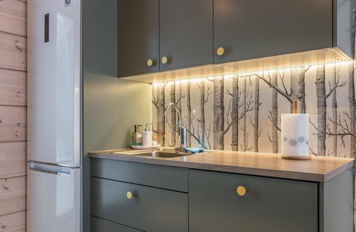 Karvia House | Villa Rantakoivikko by Interhome