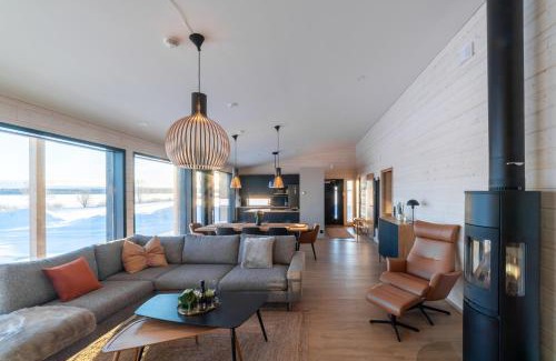 Kuortane Villa | Villa Rantala