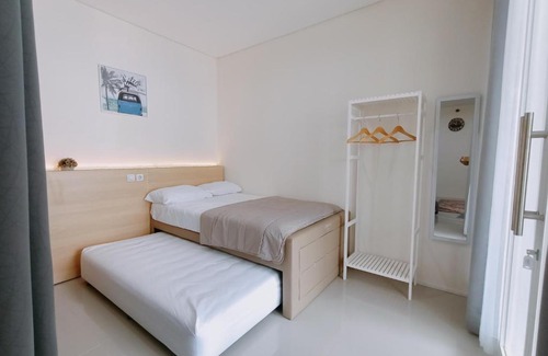 Oro Oro Ombo Villa | Villa Ravindra Syariah